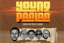Priceless Beatz - Yuong Paala (Acoutic Vibe) ft. King Luta x Drama DMH x Gudboy & Skino