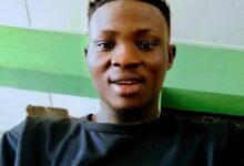 Profile Of TMmotionGH (Blogger)