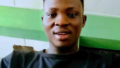 Profile Of TMmotionGH (Blogger)
