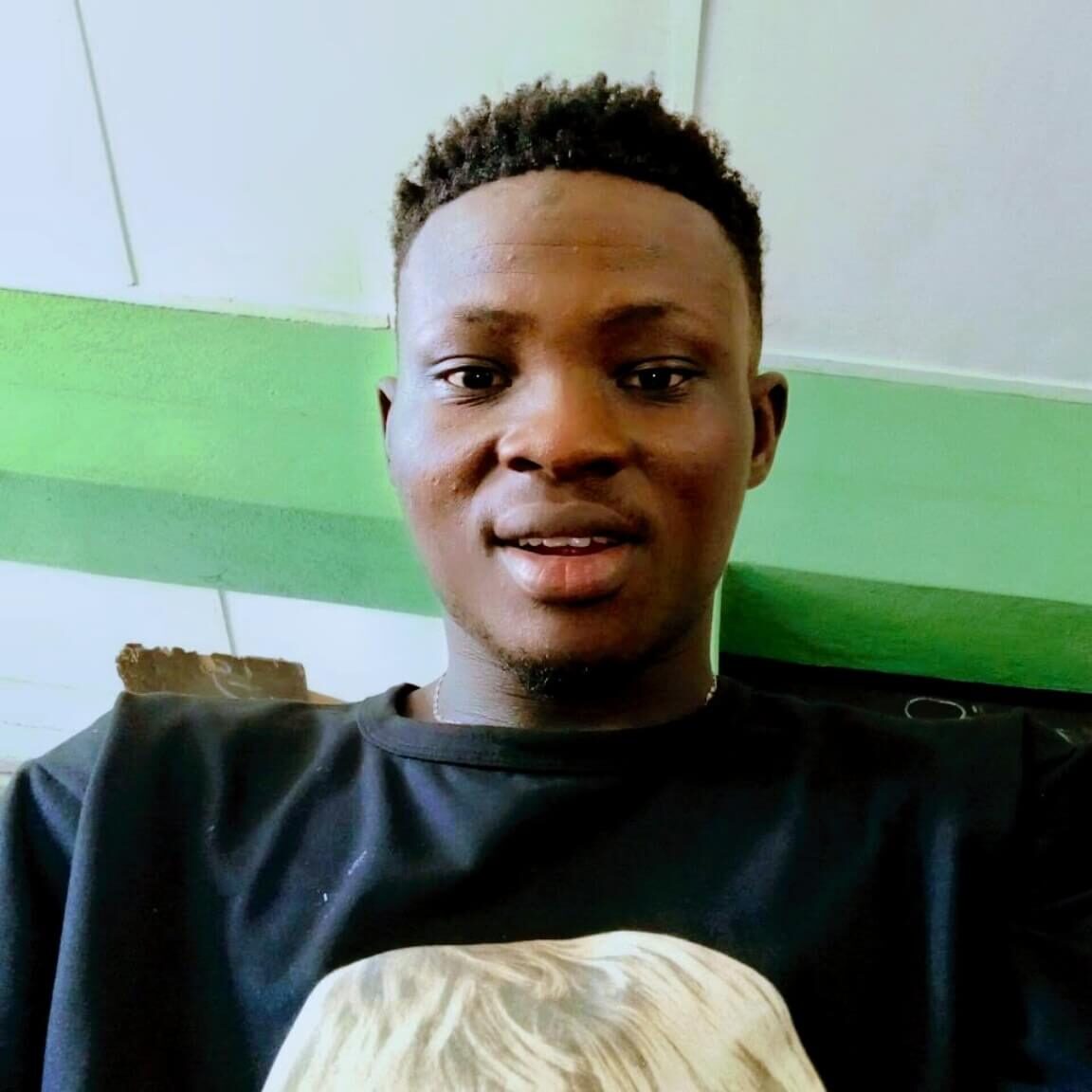 Profile Of TMmotionGH (Blogger)