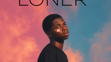 RBA Legend – LONER