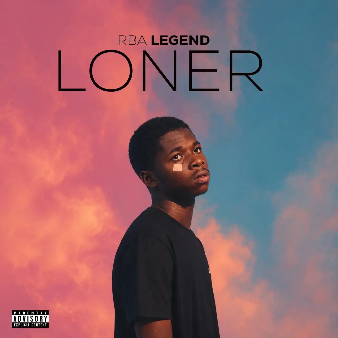RBA Legend – LONER