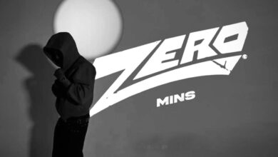 Ricch Kid – Zero Mins