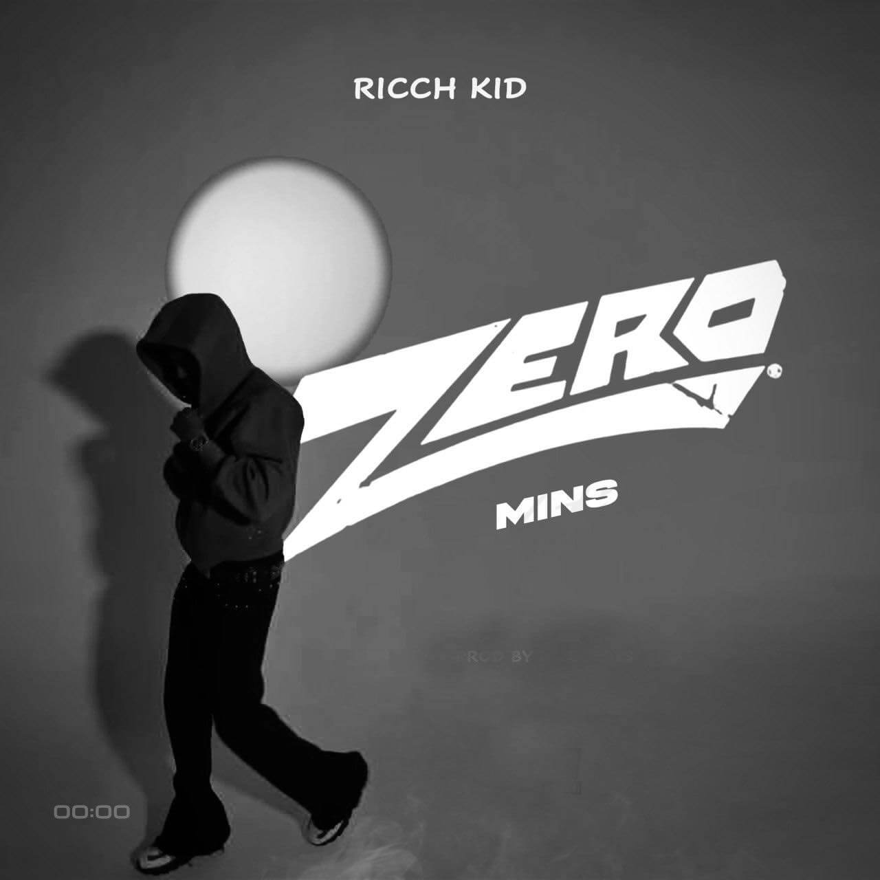 Ricch Kid – Zero Mins