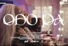 Sarkodie – Odo Pa Ft. Kweku Flick (Official Music Video)