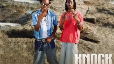 Siicie – Knock Knock Ft. AlorG
