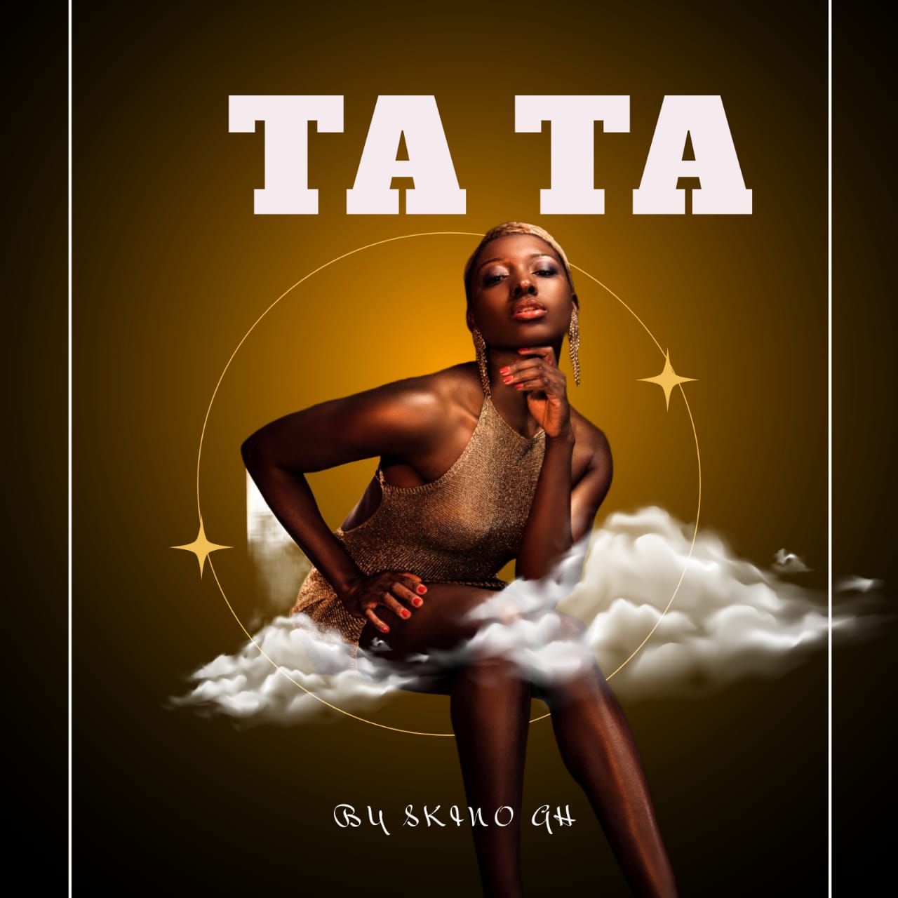Skino Gh - Ta Ta_ 3musicgh.com