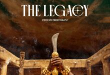 Strongman - The Legacy