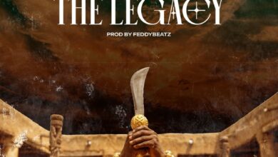 Strongman - The Legacy