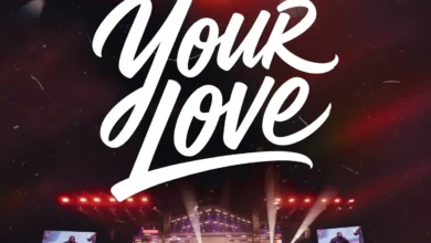 Team Eternity Ghana – Your Love