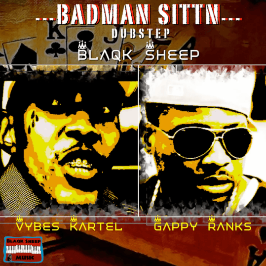 Vybz Kartel – Clarks Ft. Popcaan & Gaza Slim