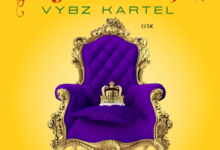 Vybz Kartel – Fever