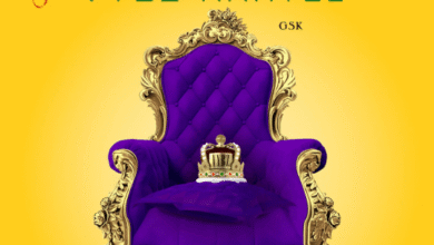 Vybz Kartel – Fever