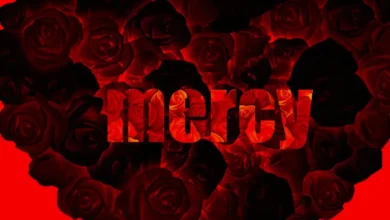 Yaw Ray – Mercy