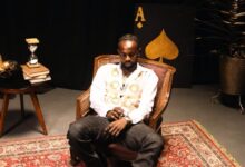 Black Sherif - Swagga