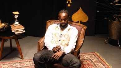 Black Sherif - Swagga