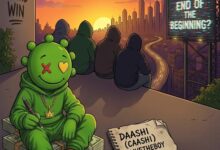 Olivetheboy - Daashi (Caashi) Ft Beeztrap KOTM, Lami Jnr & Pinto