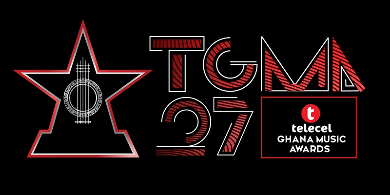 Telecel Ghana Music Awards 2026: #27thTGMA Full List of Winners