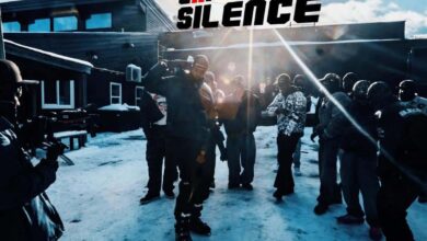 Beeztrap KOTM – Expensive Silence