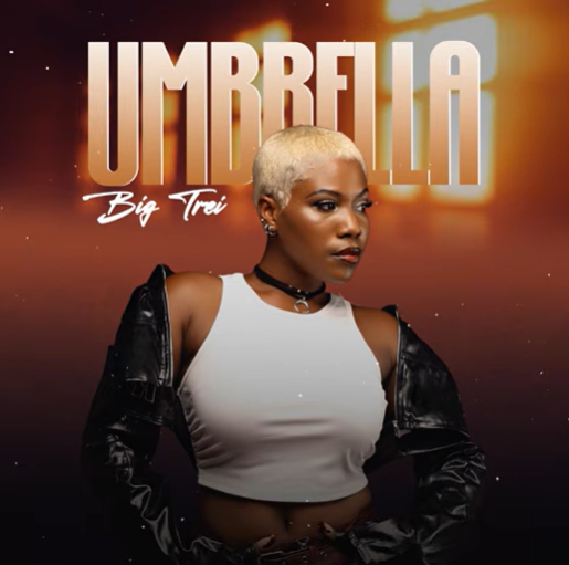Big Trei - Umbrella