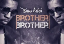Bisa Kdei – Brother Brother