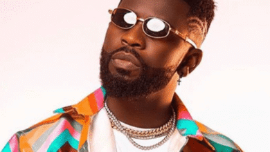 Bisa Kdei – Mansa
