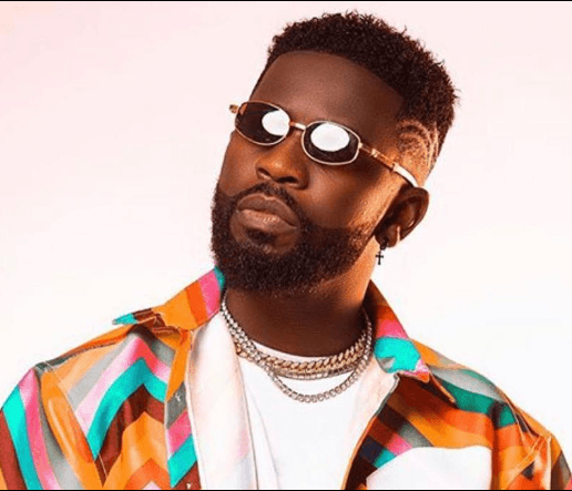 Bisa Kdei – Mansa