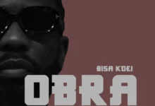 Bisa Kdei – Obra