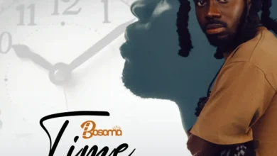 Bosoma – Time