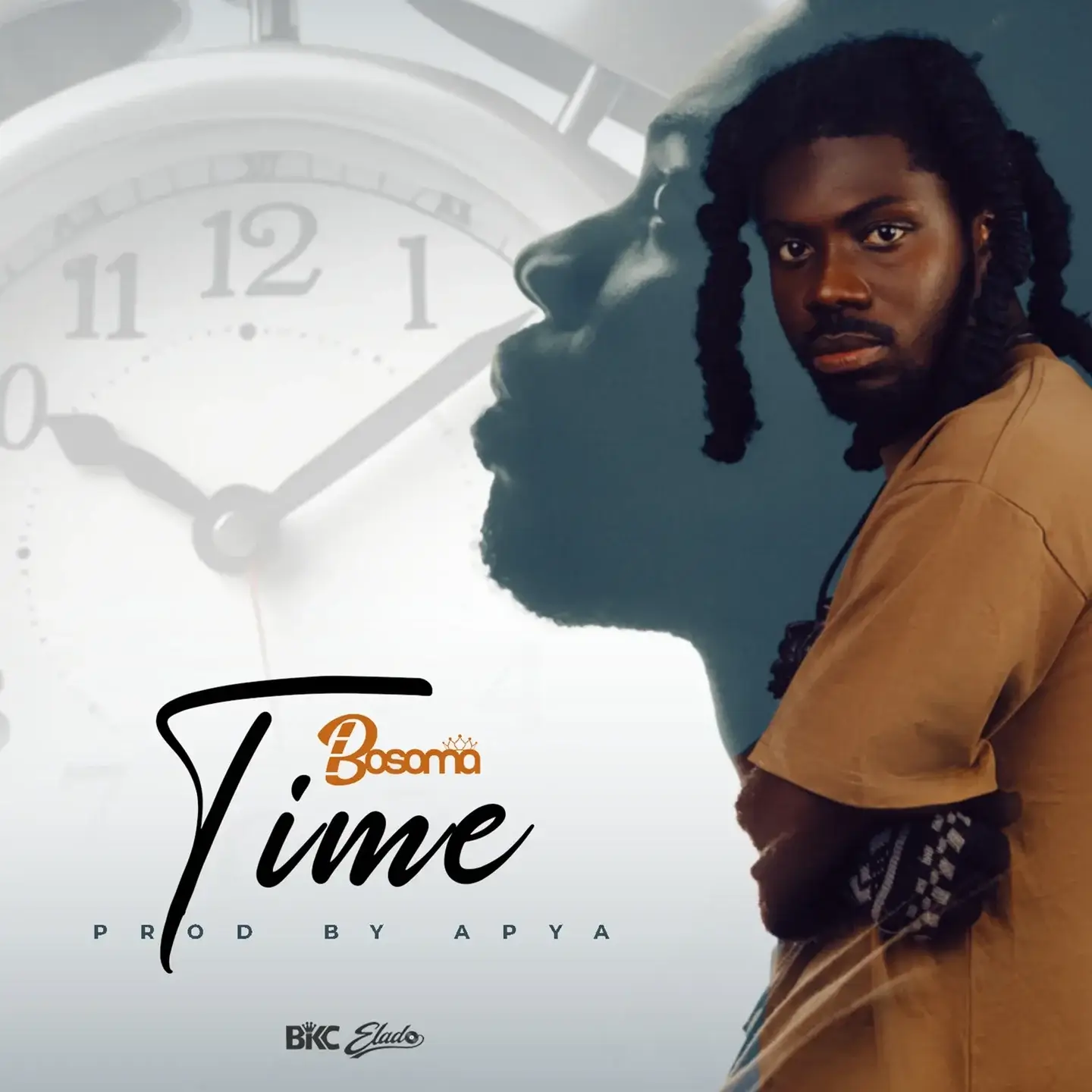 Bosoma – Time