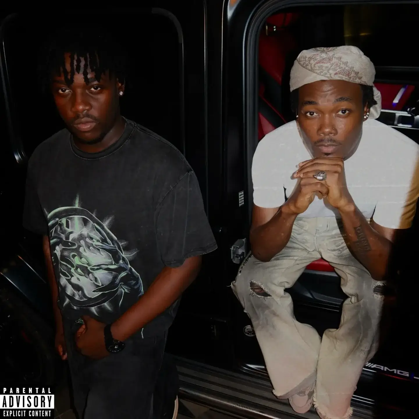 Camidoh – A Thing I Like (Full EP)