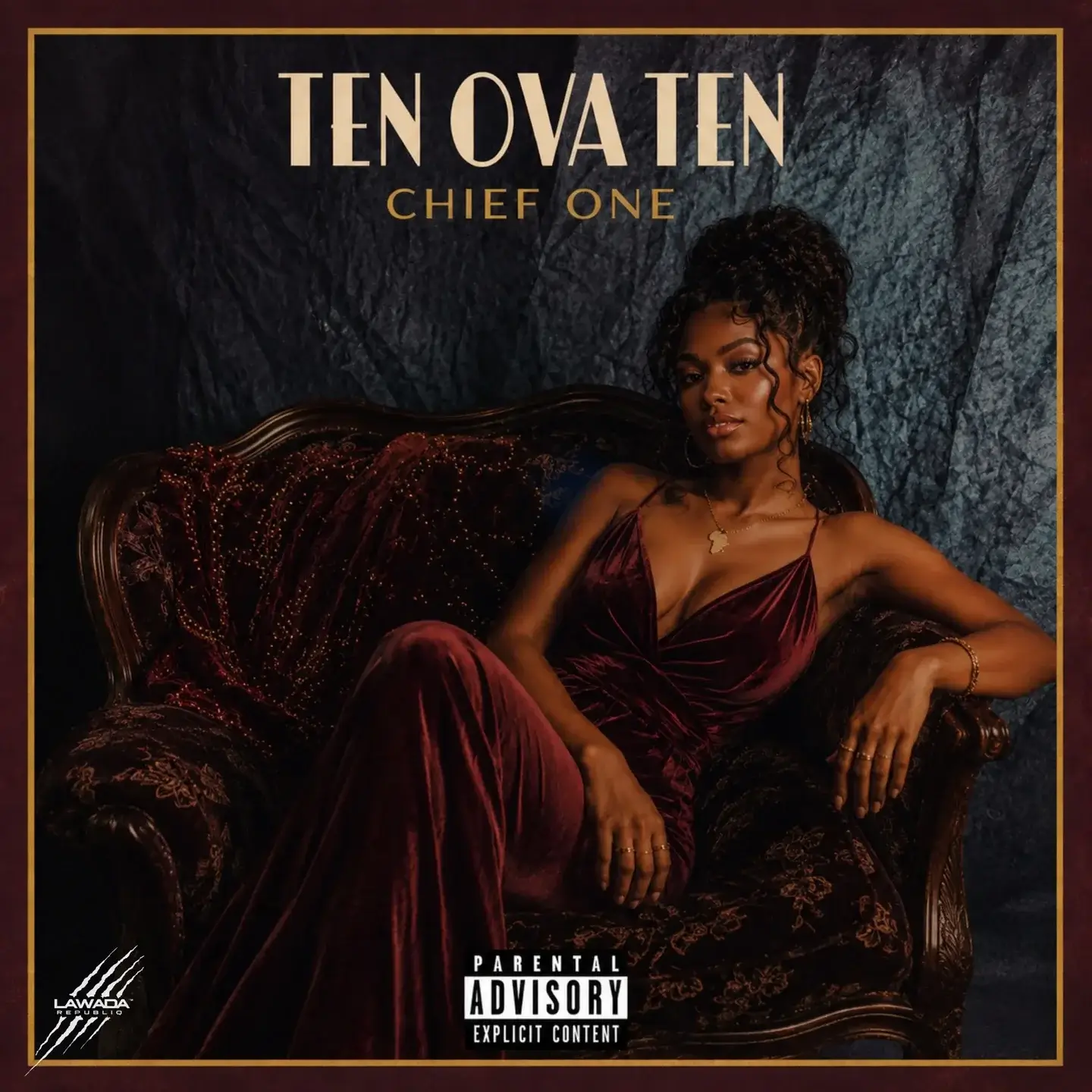 Chief One – Ten Ova Ten