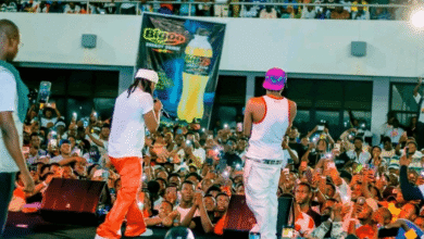 Controversy Around Fancy Gadam & Rudeboy’s Concert Reveals More Than Just Music