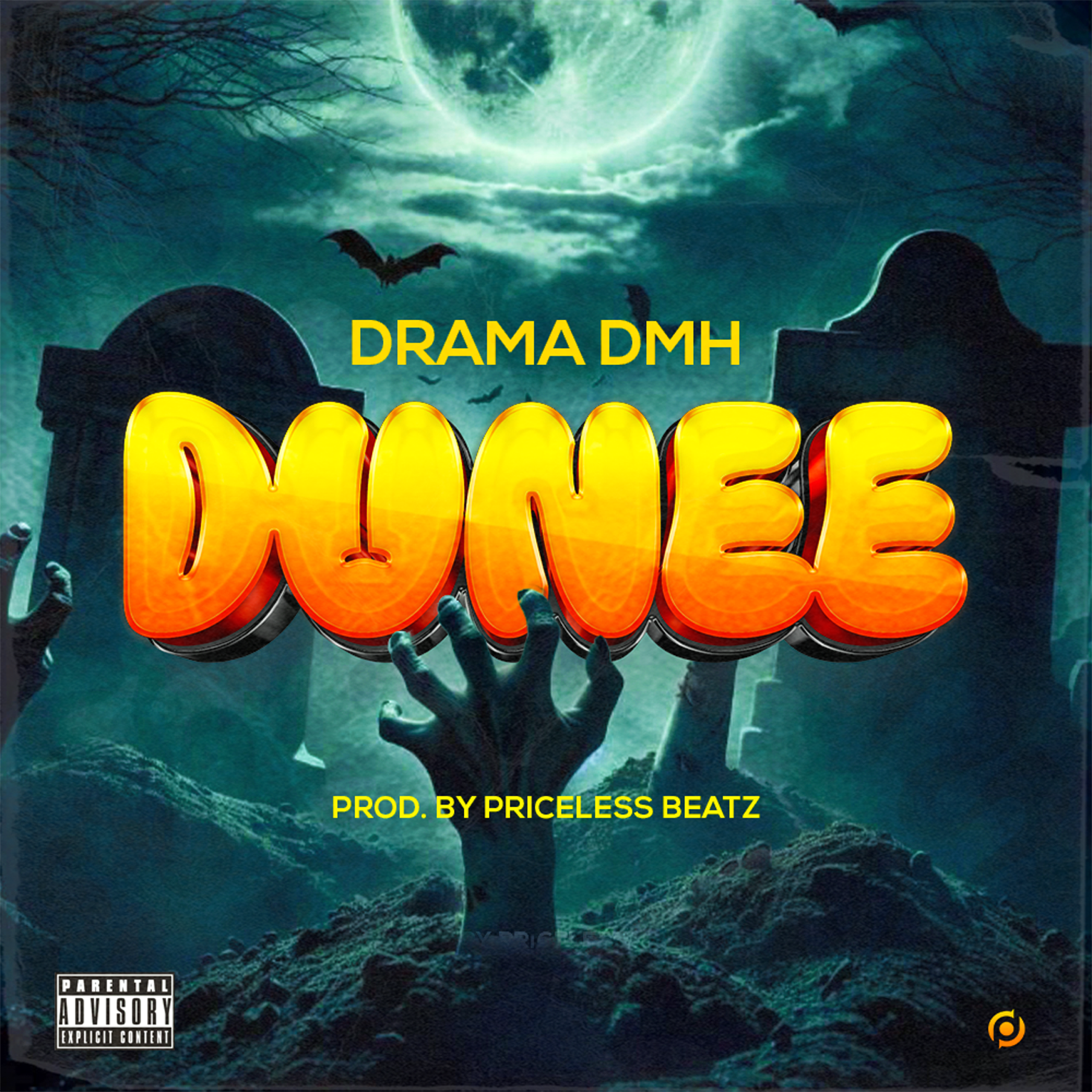 Drama DMH - Dunee_ 3musicgh.com