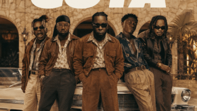 Edem – GOTA Ft. MC Kojo Manuel, Morgan Nero, Kpese Boy & Chief One