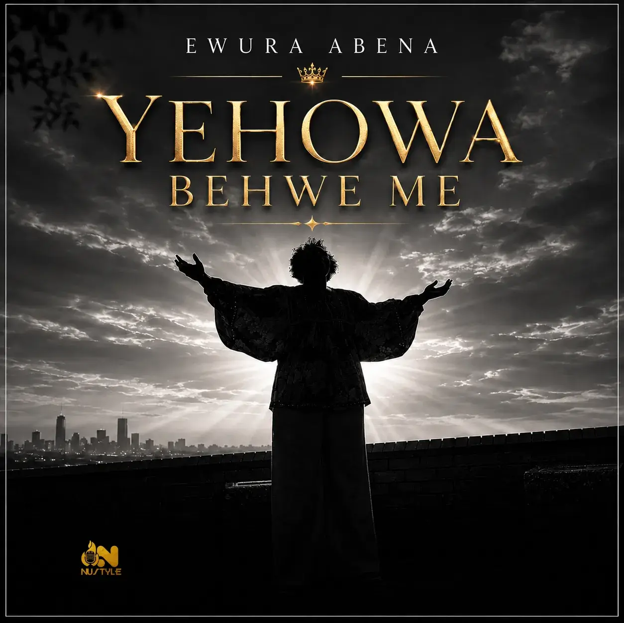 Ewura Abena – Yehowa Behwe Me