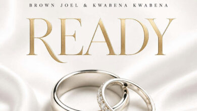 Fantana – Ready Ft. Brown Joel & Kwabena Kwabena