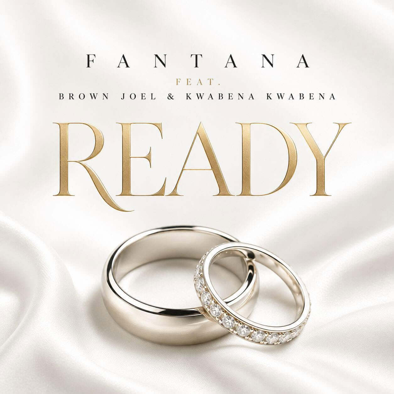 Fantana – Ready Ft. Brown Joel & Kwabena Kwabena