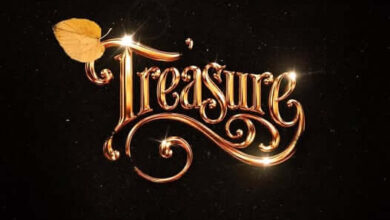 Gyakie – Treasure