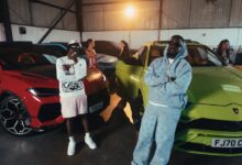 Sarkodie - Everlasting Ft Shatta Wale