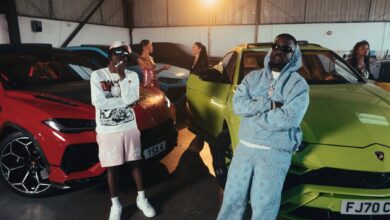 Sarkodie - Everlasting Ft Shatta Wale