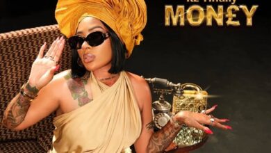 Itz Tiffany – Money