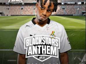 Kweku Flick – Black Stars Anthem (Part 2)