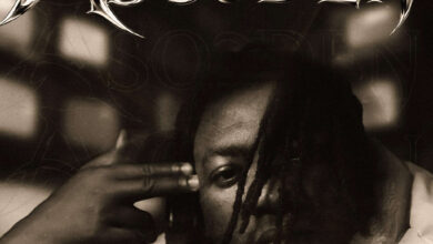 Kwesi Amewuga – ASOƆDEN