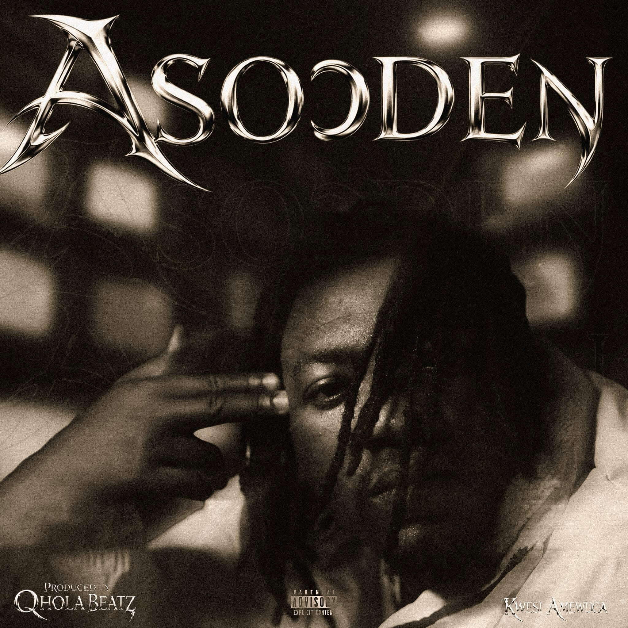 Kwesi Amewuga – ASOƆDEN