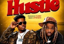 Larry G – Hustle Ft. Hotkeed
