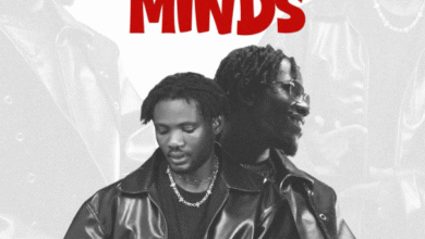 Lyrical Joe – Free Minds Ft. King Paluta