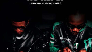 Milona – No Reply Ft. DarkoVibes
