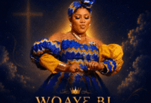 Obaapa Christy – Woayɛ Bi