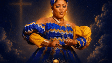 Obaapa Christy – Woayɛ Bi
